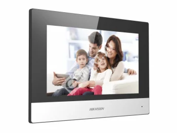 HikVision DS-KH6320-WTDE1 Видеодомофон 