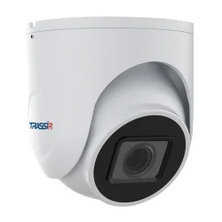 TRASSIR TR-D8153ZIR4 v7 (D) 2.7-13.5 Видеокамера IP