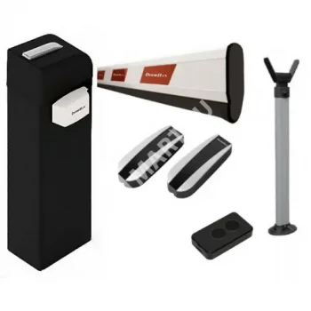 DoorHan BR-PRO-RPD-3000KIT Комплект шлагбаума