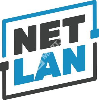 NETLAN EC-UP8P8C-SD-003-TR-1000 Коннектор RJ45/8P8C под витую пару