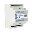 RusGuard ACS-103-CE-DIN Контроллер СКУД