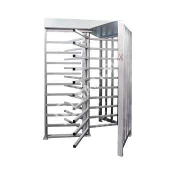 3V Model X Sigur (EM) Турникет полноростовой