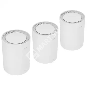 Cudy M1800(3-Pack) MESH-комплект Wi-Fi