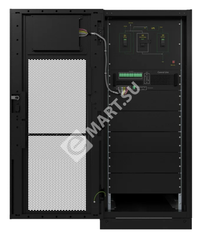 ПАТРИОТ-120Ш_front_open_sm