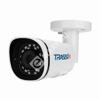 TRASSIR TR-D2122ZIR3 v6 (2.8-8 мм) видеокамера IP
