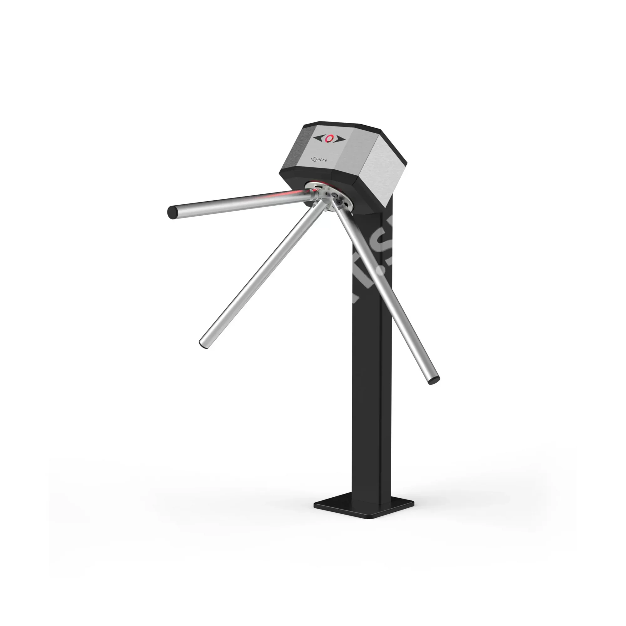 OXGARD Cube С-05-В-2R (EM-Marine) Турникет-трипод 