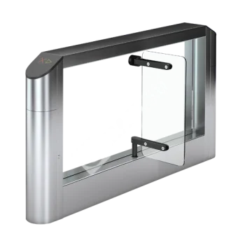 OXGARD Praktika T-06-SMК-900 (ВЗР2153-10 T-06-SMK-900) Крайний модуль турникета