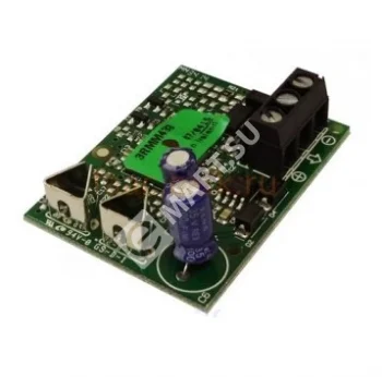 FAAC PL Радиомодуль 433 МГц с антенной