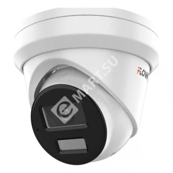 iFlow F-IC-2322C2M(2.8mm) Видеокамера IP