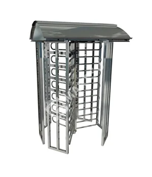 ОМА РОТОР-120 18.686.B R Турникет полноростовой