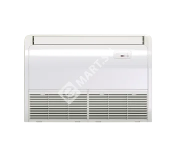 Hisense AUV-48HR4SC/AUW-48H6SE1 Сплит-система напольно-потолочного типа