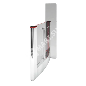 OXGARD QL-05-SMTK-660 (ВЗР 2455.130) Крайний модуль турникета