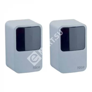 NICE EPMAOB Фотоэлементы Medium BlueBus