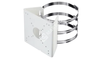 RVi-2BPM-3 Кронштейн для крепления на столб