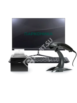 ПАРКОНИКА Ручная касса