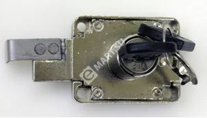 PERCo Замок RTD-12.1.604.00 Сб ЗИП