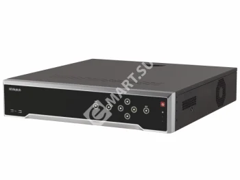 HiWatch NVR-432M-K/16P видеорегистратор IP