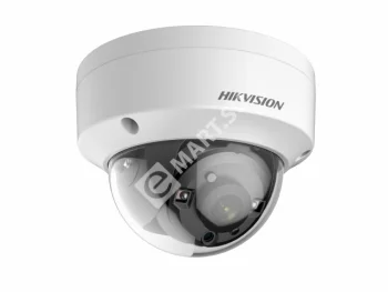 HikVision DS-2CE57H8T-VPITF (3.6 mm) мультиформатная MHD видеокамера