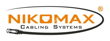 NIKOMAX NMF-RP16LCUM4-SH-P-1U-BK Оптический кросс 19" Premium Line, 1U