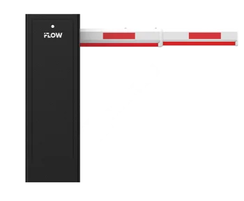 iFlow F-EB-VB0-R2.5~4.5T Шлагбаум со стрелой 2.5-4.5м