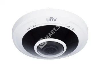 Uniview IPC815SB-ADF14K-I0 (1.4 мм) Видеокамера IP
