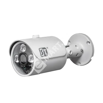 Space Technology ST-181 M IP HOME (версия 5) (3.6 мм) белая видеокамера IP