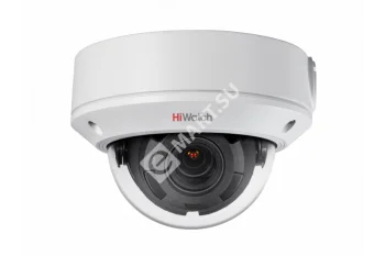 HiWatch DS-I258ZM(2.8-12mm) Видеокамера IP