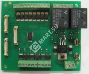 Ростов-Дон Модуль BM v3.1