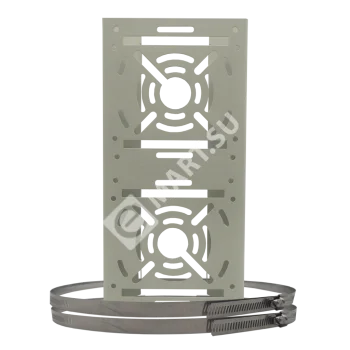 Space Technology ST-BMS (С ХОМУТОМ) (версия 4) Кронштейн