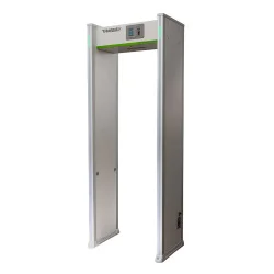 TRASSIR TR-MD03U Арочный металлодетектор