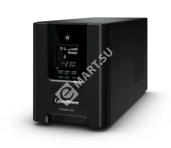 Cyberpower PR2200ELCDSL ИБП