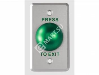 HikVision DS-K7P05 Механическая кнопка выхода 