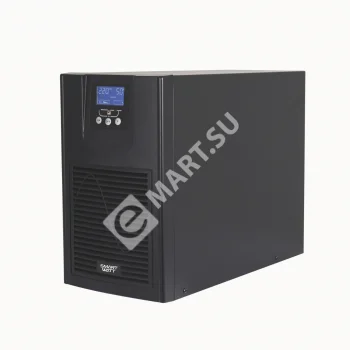 SMARTWATT UPS MASTER IEC 2kVA L Источник бесперебойного питания