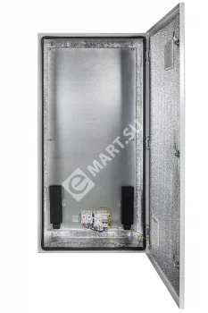 MASTERMANN-16УТПВ-П Климатический навесной шкаф