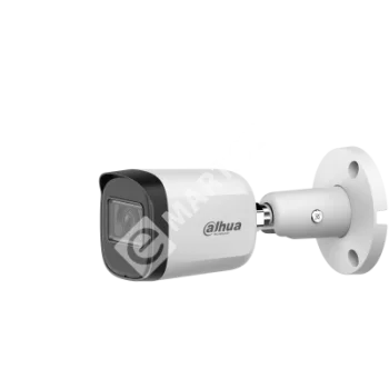 Dahua DH-HAC-B2A21P-U-IL-0280B (2.8 мм) Видеокамера HDCVI