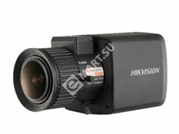 HikVision DS-2CC12D8T-AMM мультиформатная MHD видеокамера