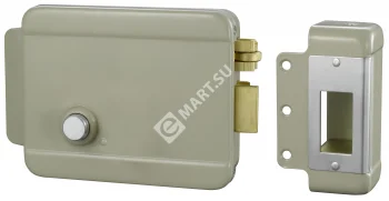 Smartec ST-RL073SI-GR Электромеханический замок