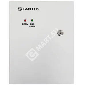 Tantos ББП-50 MAX-L ИБП