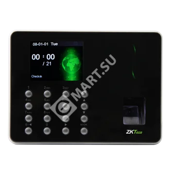 ZKTeco WL30 Биометрический терминал учета рабочего времени