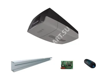 CAME VER08DES 2,7 combo KIT (2,7 м) Комплект автоматики для секционных ворот